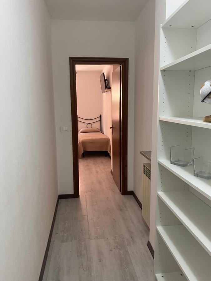 Your Home Outlet 4 Serravalle Scrivia Bagian luar foto