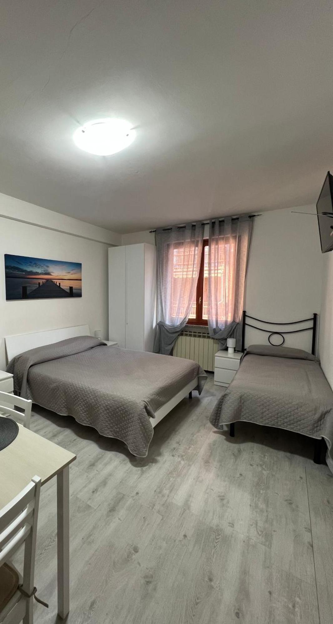Your Home Outlet 4 Serravalle Scrivia Bagian luar foto